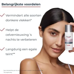Gezicht<Eucerin Anti-Pigment Nachtcrème 50 ml