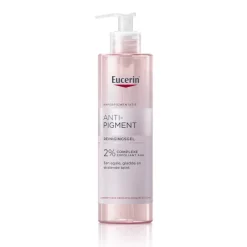 Gezicht<Eucerin Anti-Pigment Reinigingsgel 400 ml
