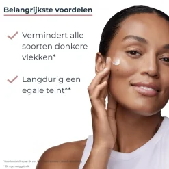 Hot Anti-Pigment Serum Duo 30 ml Gezicht