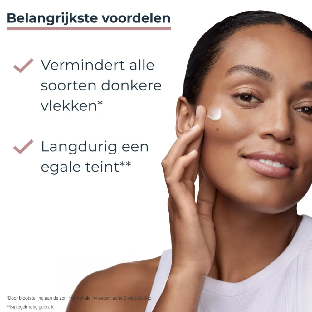 Hot Anti-Pigment Serum Duo 30 ml Gezicht