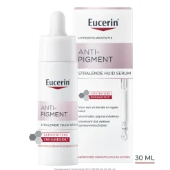Gezicht<Eucerin Anti-Pigment Stralende Huid Serum 30 ml