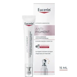 New Anti-Pigment Verhelderende Oogcontourcrème 15ml Gezicht