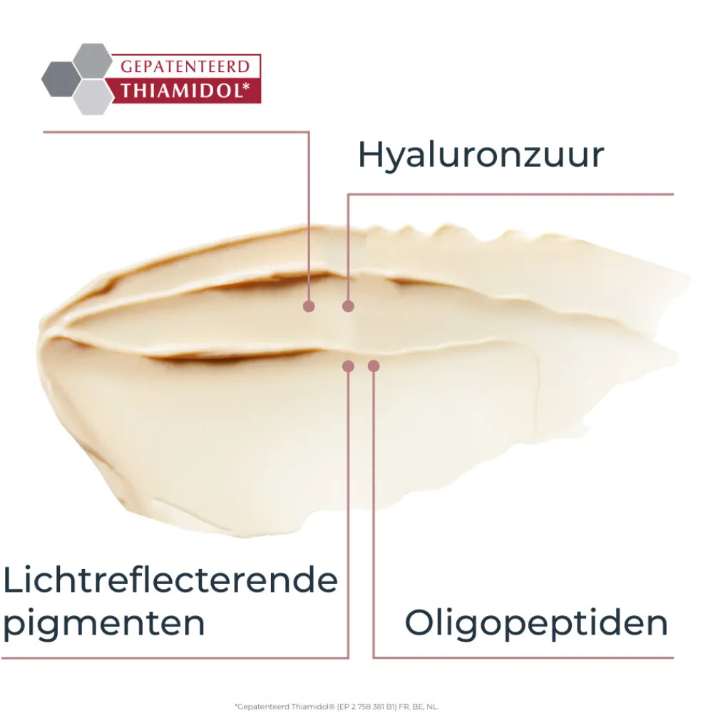 New Anti-Pigment Verhelderende Oogcontourcrème 15ml Gezicht