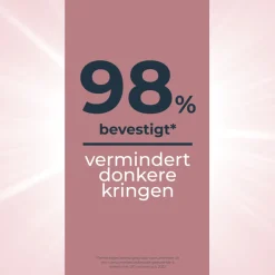 New Anti-Pigment Verhelderende Oogcontourcrème 15ml Gezicht