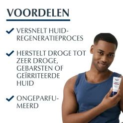Lichaam<Eucerin Aquaphor Huidherstellende Zalf 40 gr