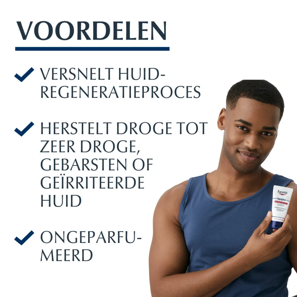 Lichaam<Eucerin Aquaphor Huidherstellende Zalf 40 gr