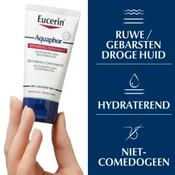 Lichaam<Eucerin Aquaphor Huidherstellende Zalf 40 gr