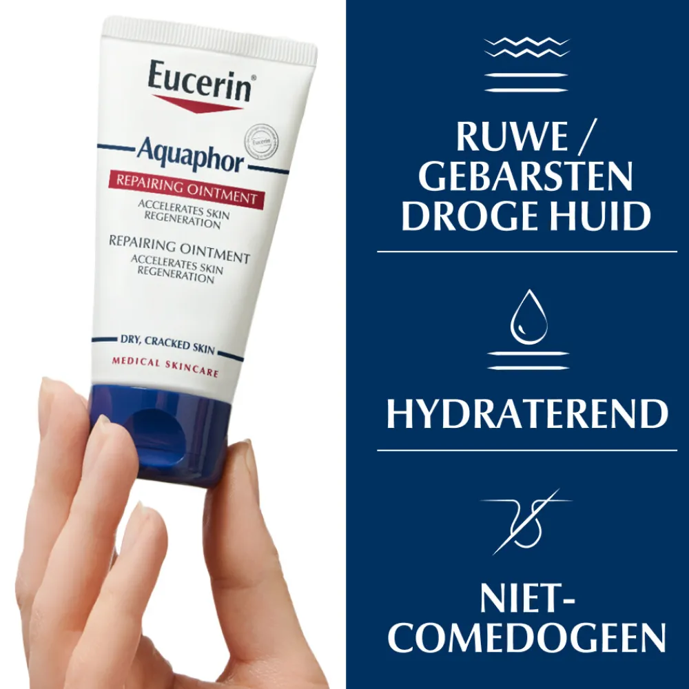 Lichaam<Eucerin Aquaphor Huidherstellende Zalf 40 gr