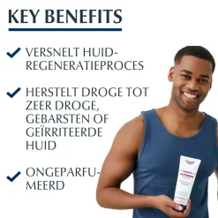 Aquaphor Huidherstellende Zalf Grootverpakking 198 gr^Eucerin Discount