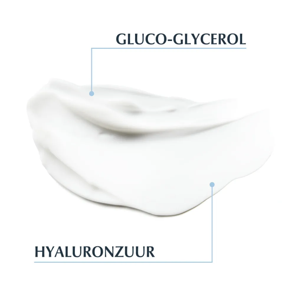 Gezicht<Eucerin AQUAporin Active Hydraterende Crème Rijke Textuur 50 ml