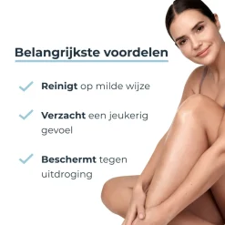 AtopiControl Bad en Douche Olie 400 ml Lichaam|Bad & Douche