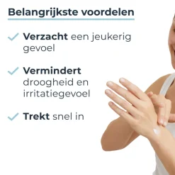 New AtopiControl Handcrème 75 ml Lichaam