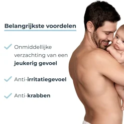 Online AtopiControl Intensief Kalmerende Crème 40 ml Lichaam