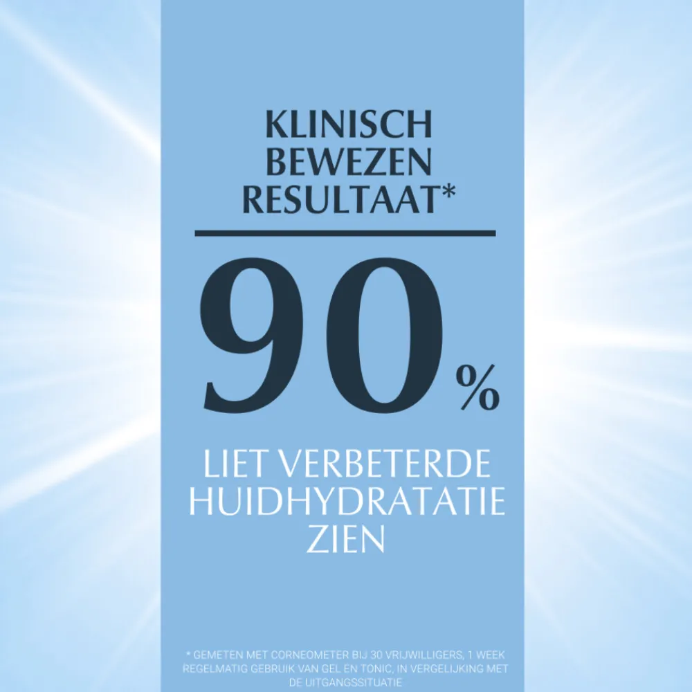 Gezicht<Eucerin DermatoCLEAN Zuiverende Tonic 200 ml