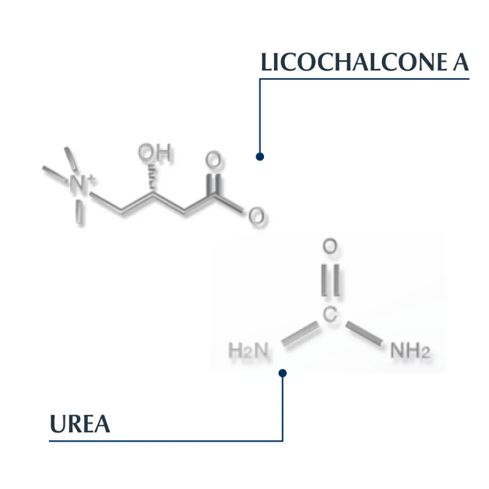 Haar<Eucerin DermoCapillaire Kalmerende Urea Behandelende Verzorging 100 ml