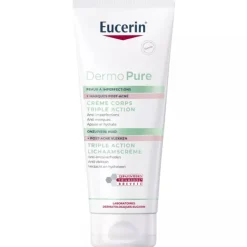 Lichaam|Huidverzorging<Eucerin DermoPure Bodycrème 200 ml