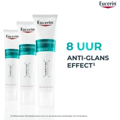 DermoPure Clinical Matterende Fluide 40 ml^Eucerin Online