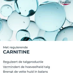 DermoPure Clinical Matterende Fluide 40 ml^Eucerin Online