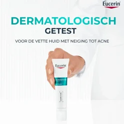 DermoPure Clinical Matterende Fluide 40 ml^Eucerin Online