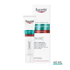 Outlet DermoPure Clinical Hydra Repair Verzachtende Creme 40 ml Gezicht