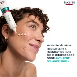 Outlet DermoPure Clinical Hydra Repair Verzachtende Creme 40 ml Gezicht