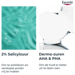 Clearance DermoPure Clinical Peeling 10 Renoverende Nachtverzorging 40 ml Gezicht