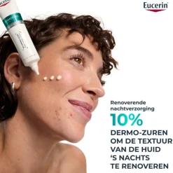 Clearance DermoPure Clinical Peeling 10 Renoverende Nachtverzorging 40 ml Gezicht