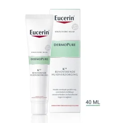 DermoPure K10 Renoverende Huidverzorging 40 ml^Eucerin Best