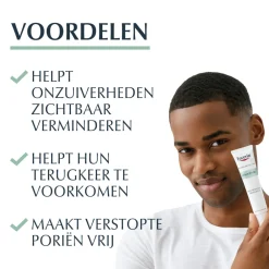 DermoPure K10 Renoverende Huidverzorging 40 ml^Eucerin Best