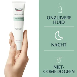 DermoPure K10 Renoverende Huidverzorging 40 ml^Eucerin Best