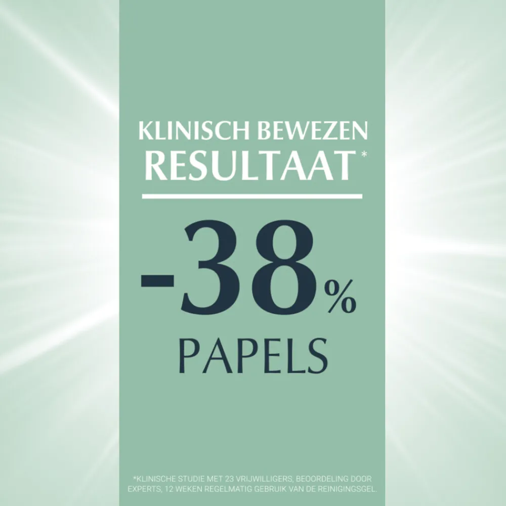 Online DermoPure Reinigingsgel 400 ml Gezicht