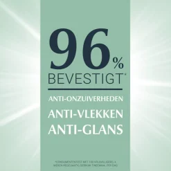 New DermoPure Triple Action Reinigingsgel 150 ml Gezicht