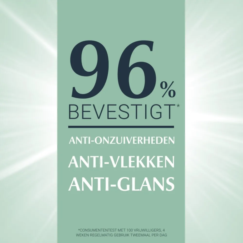 New DermoPure Triple Action Reinigingsgel 150 ml Gezicht