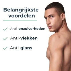 DermoPure Triple Action Reinigingsgel 400 ml^Eucerin Sale