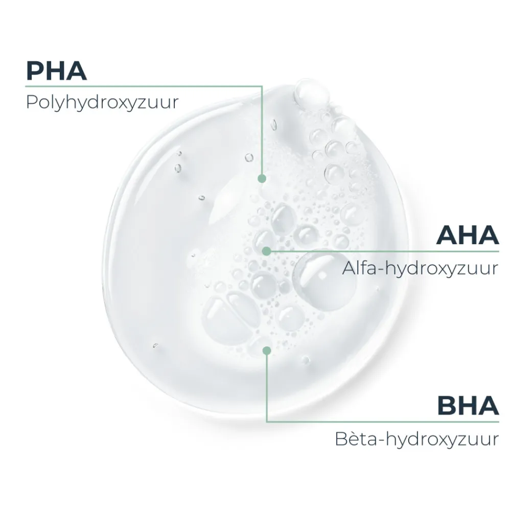 DermoPure Triple Action Reinigingsgel 400 ml^Eucerin Sale