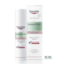 DermoPure Triple Action Serum 40 ml^Eucerin Outlet