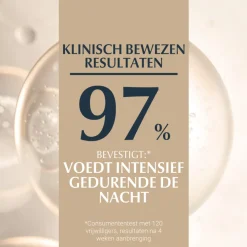 Gezicht<Eucerin Hyaluron-Filler + Elasticity Nachtcrème 50 ml