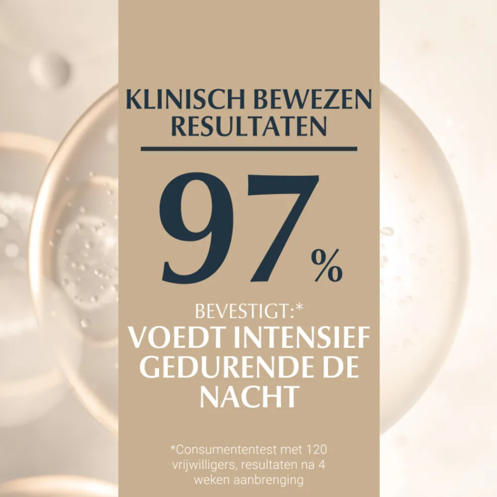 Gezicht<Eucerin Hyaluron-Filler + Elasticity Nachtcrème 50 ml