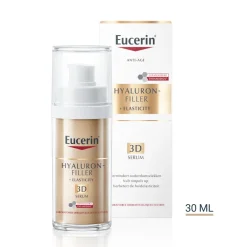 Hyaluron-Filler + Elasticity 3D Serum 30 ml Gezicht