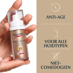 Hyaluron-Filler + Elasticity 3D Serum 30 ml Gezicht