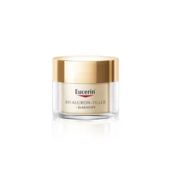 Hyaluron-Filler + Elasticity Dagcrème SPF30 50 ml^Eucerin