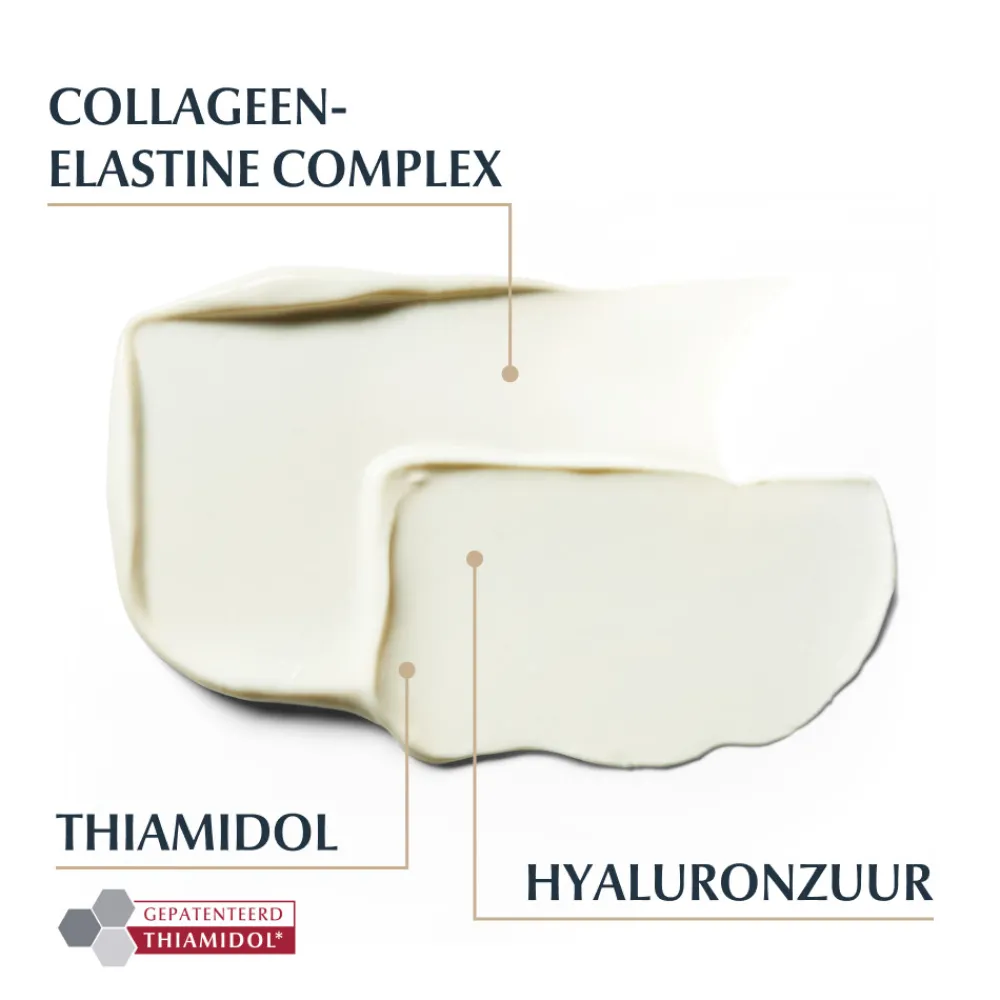 Hyaluron-Filler + Elasticity Dagcrème SPF30 50 ml^Eucerin