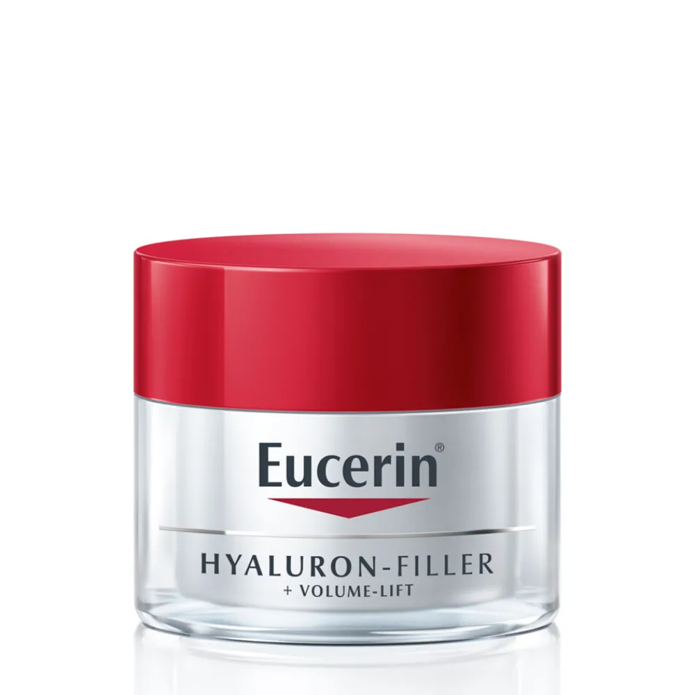 Hyaluron-Filler + Volume-Lift Dagcrème SPF15 50 ml^Eucerin Best