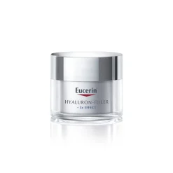 Hyaluron-Filler + 3x Effect Dagcrème Droge Huid SPF 15 50 ml^Eucerin Outlet