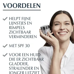 Hyaluron-Filler + 3x Effect Dagcrème SPF 30 50 ml^Eucerin Outlet