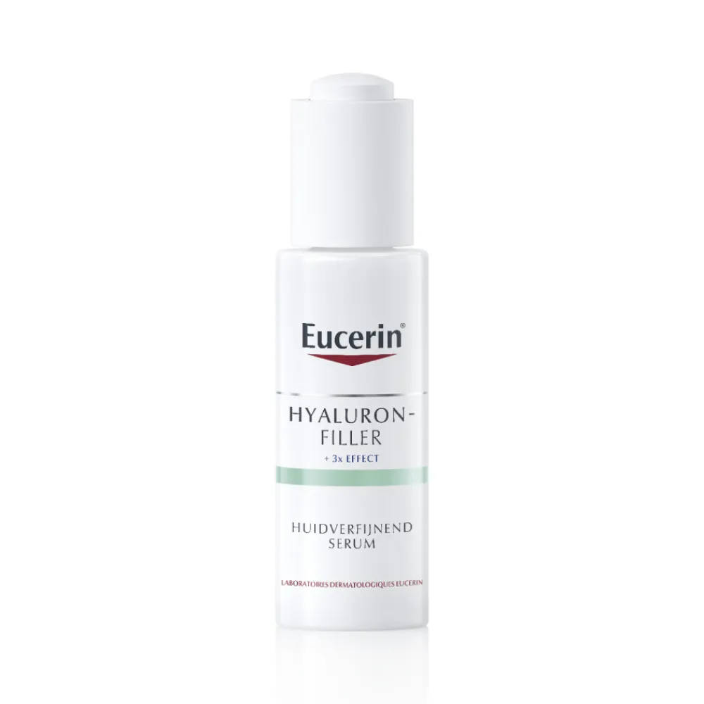 Sale Hyaluron-Filler + 3x Effect Huidverfijnend Serum 30 ml Zon