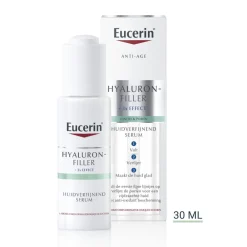 Sale Hyaluron-Filler + 3x Effect Huidverfijnend Serum 30 ml Zon