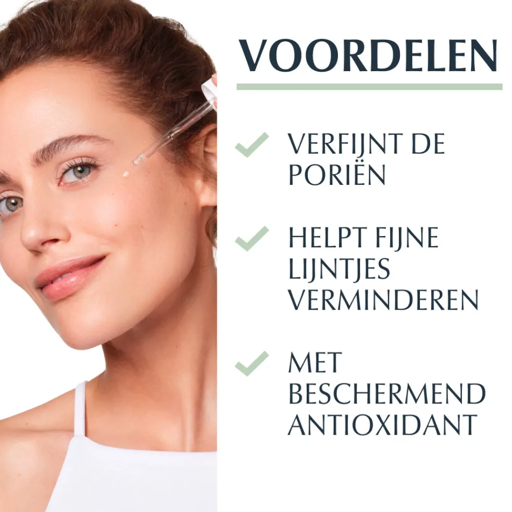 Sale Hyaluron-Filler + 3x Effect Huidverfijnend Serum 30 ml Zon
