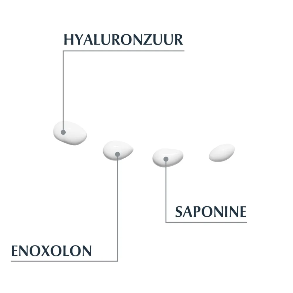 Gezicht<Eucerin Hyaluron-Filler + 3x Effect Dagcrème Normale tot Gemengde Huid 50 ml