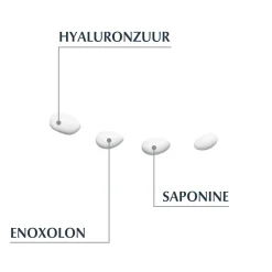 Best Hyaluron-Filler + 3x Effect Oogcontourcrème SPF 15 15 ml Zon